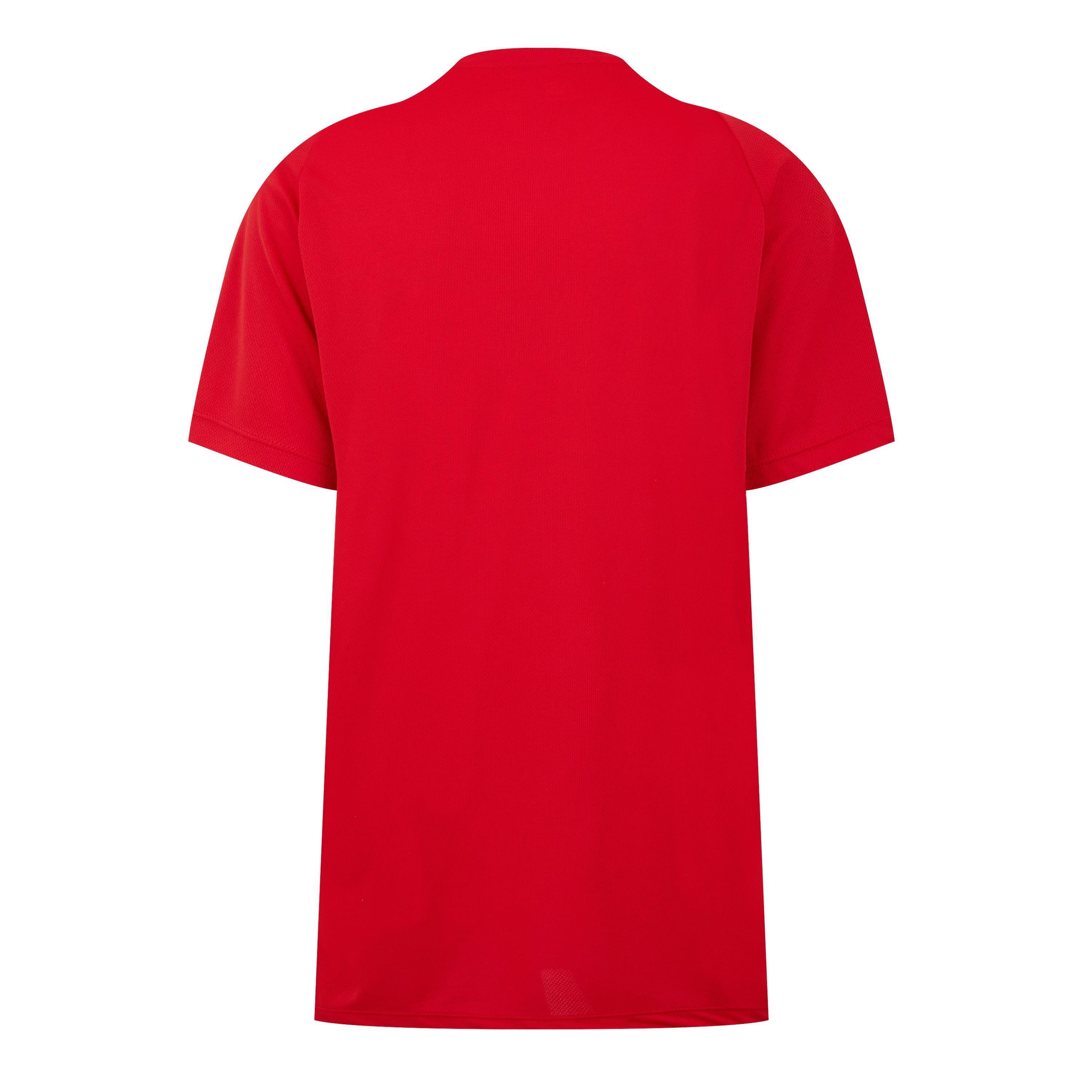 New Balance NB SS Jersey Sn99