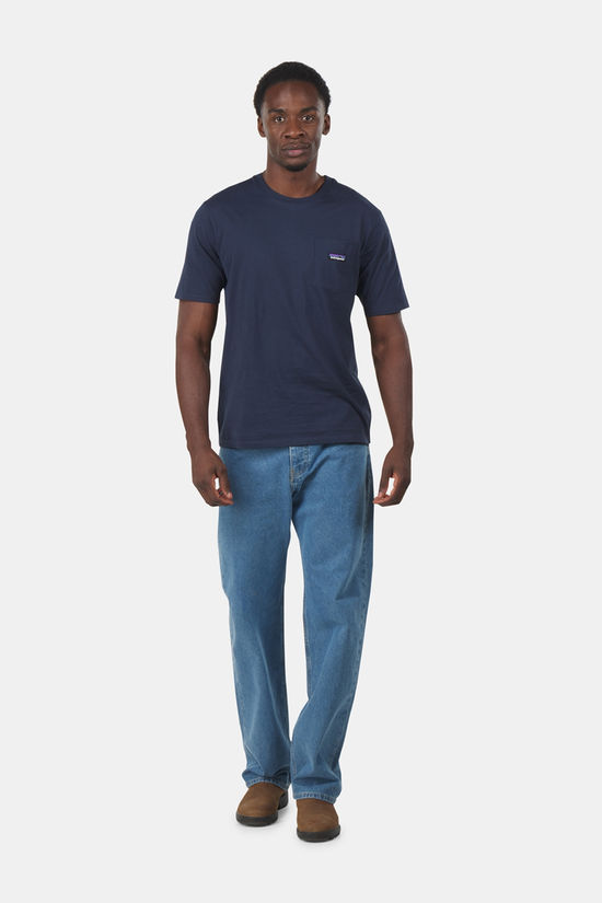 Patagonia Patagonia Daily Pocket Tee