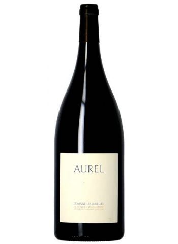 Magnum Aurel - Les Aurelles