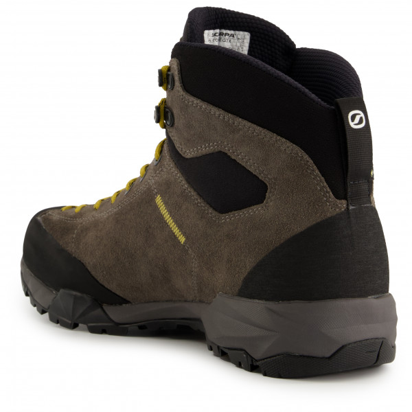 Scarpa - Mojito Hike GTX Suede - Chaussures de randonnée