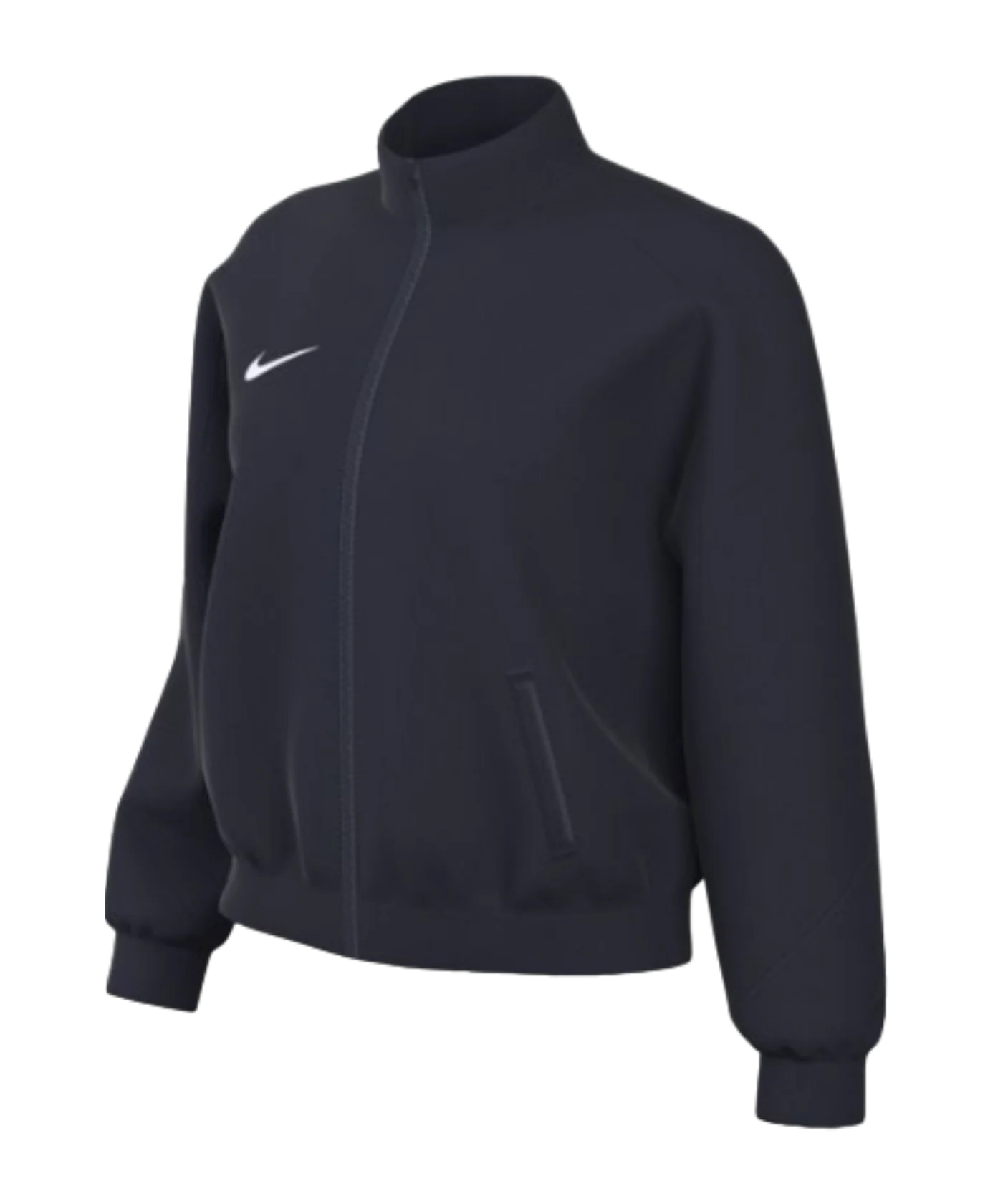 Nike Academy Pro 24 Trainingsjacke Damen Blau F455