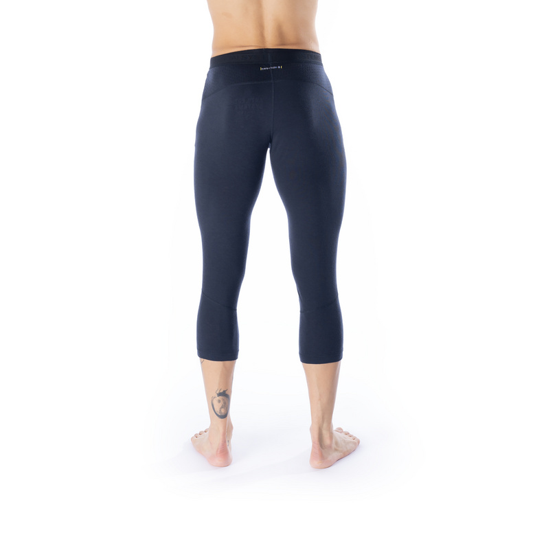 Artilect Herren Boulder 125 3/4 Hose