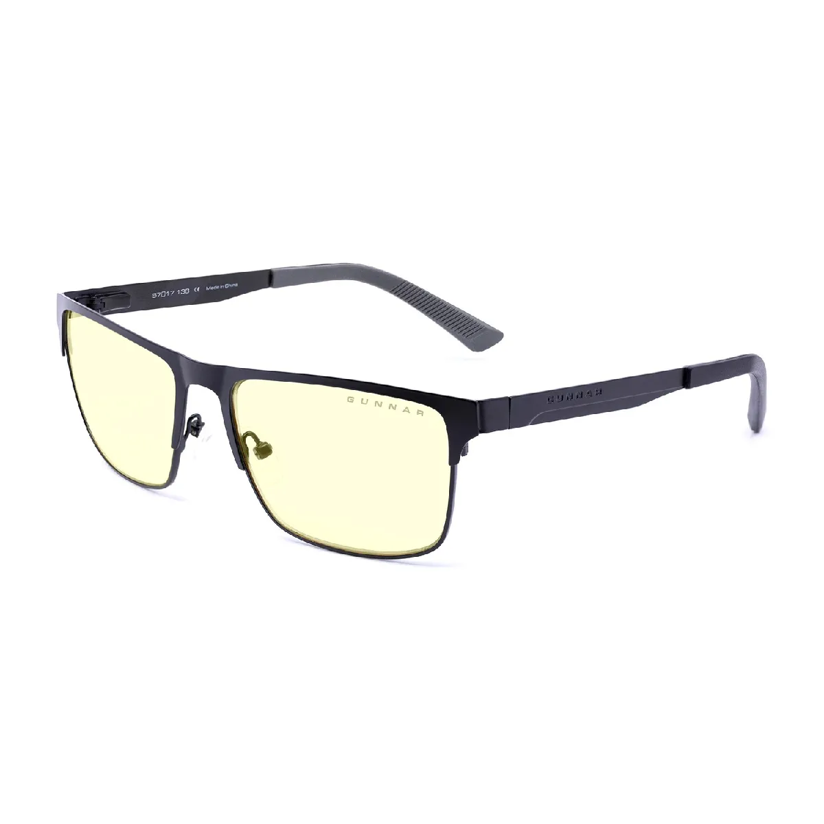 Gunnar Optiks Pendleton Slate