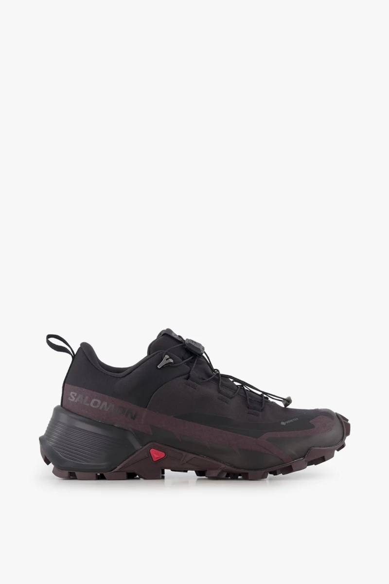 Salomon Cross Hike 2 Gore-Tex® Damen Trekkingschuh