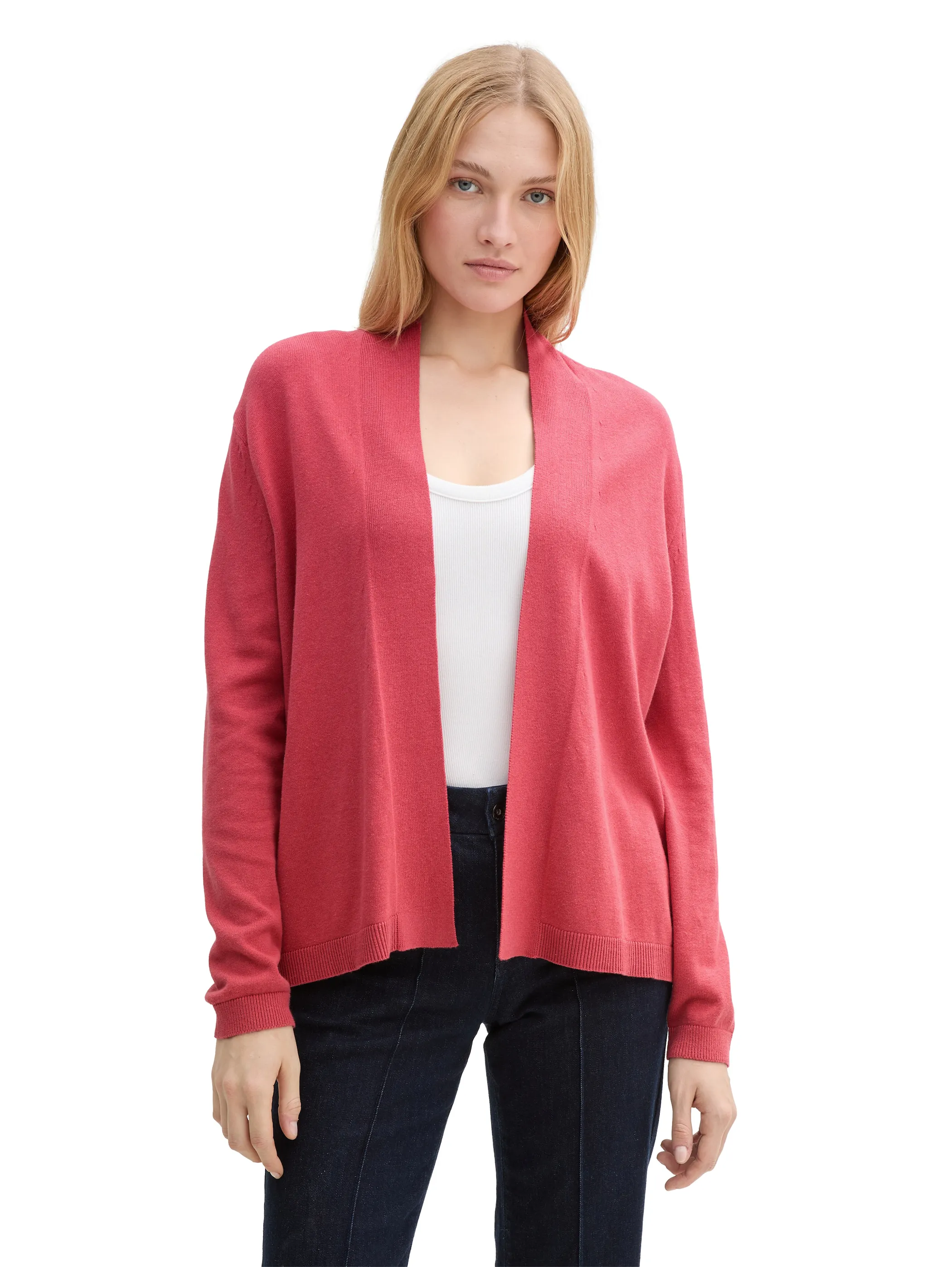 Damen Strickjacke
