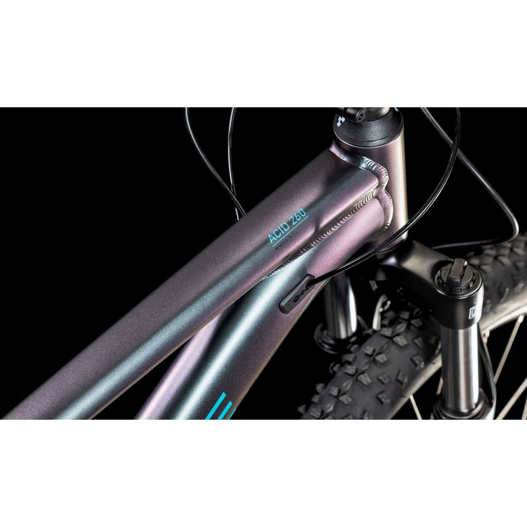 Cube Acid 260 Disc 2026