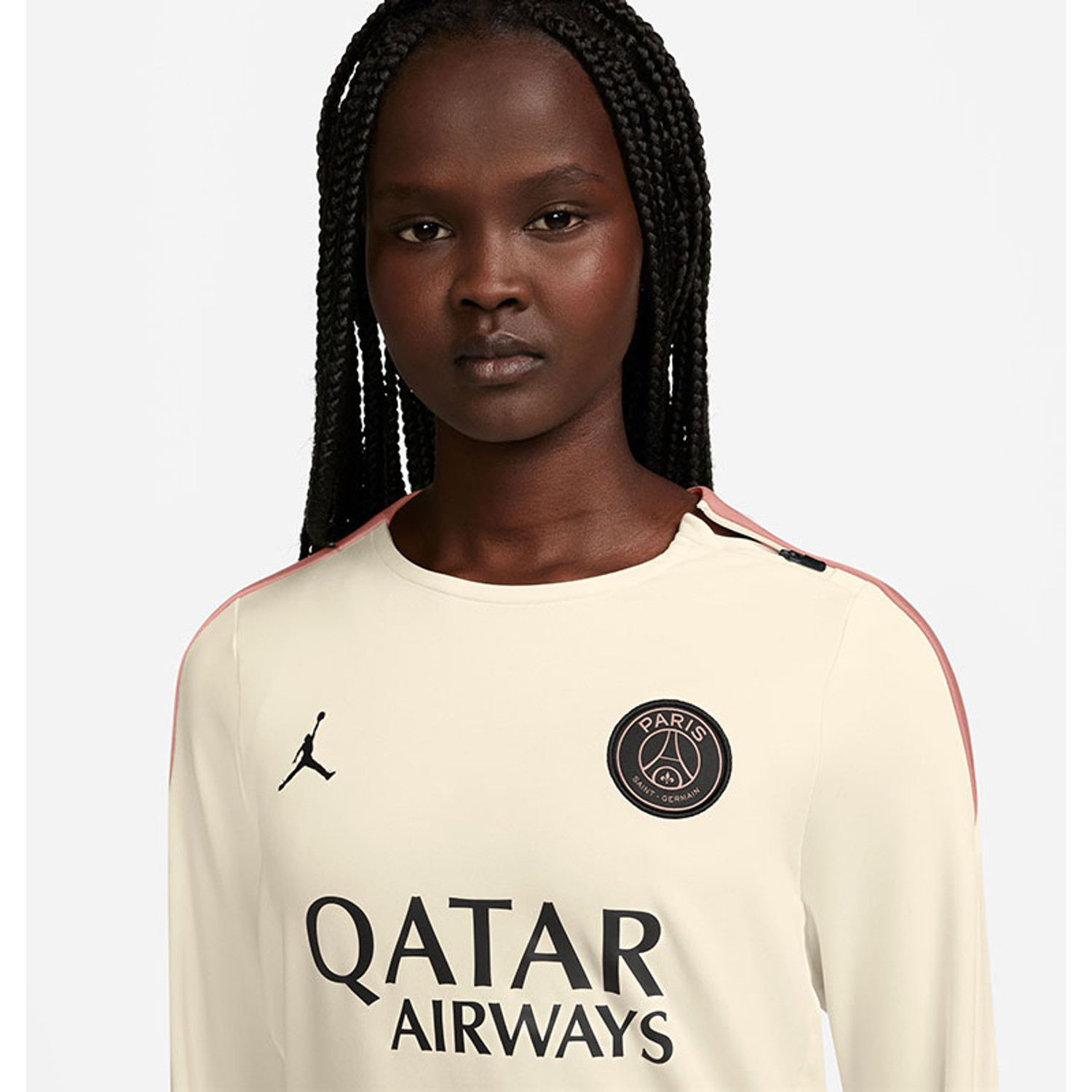 Nike Paris Saint-Germain Strike Trainingspak Dames
