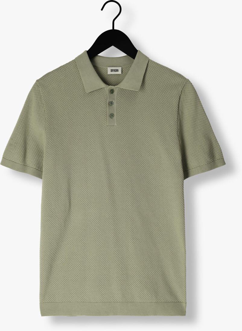 groene drykorn polo triton 420187