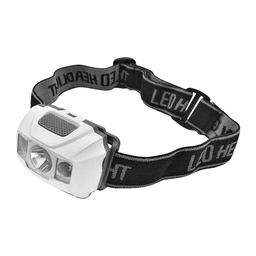 Hodelykt LED 150 lm