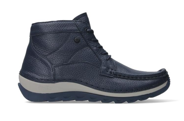 Wolky Salado blue