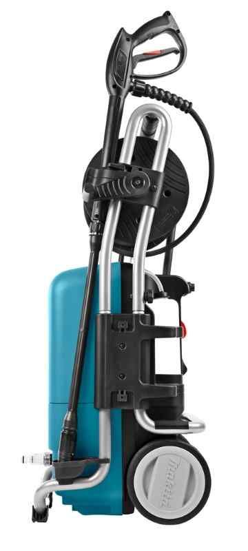 Makita HW140 230V Hogedrukreiniger 140 bar