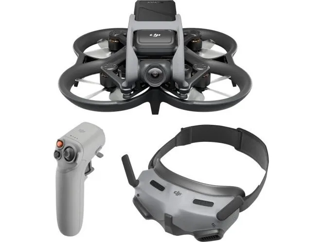 DJI Avata Pro-View Combo - Drone