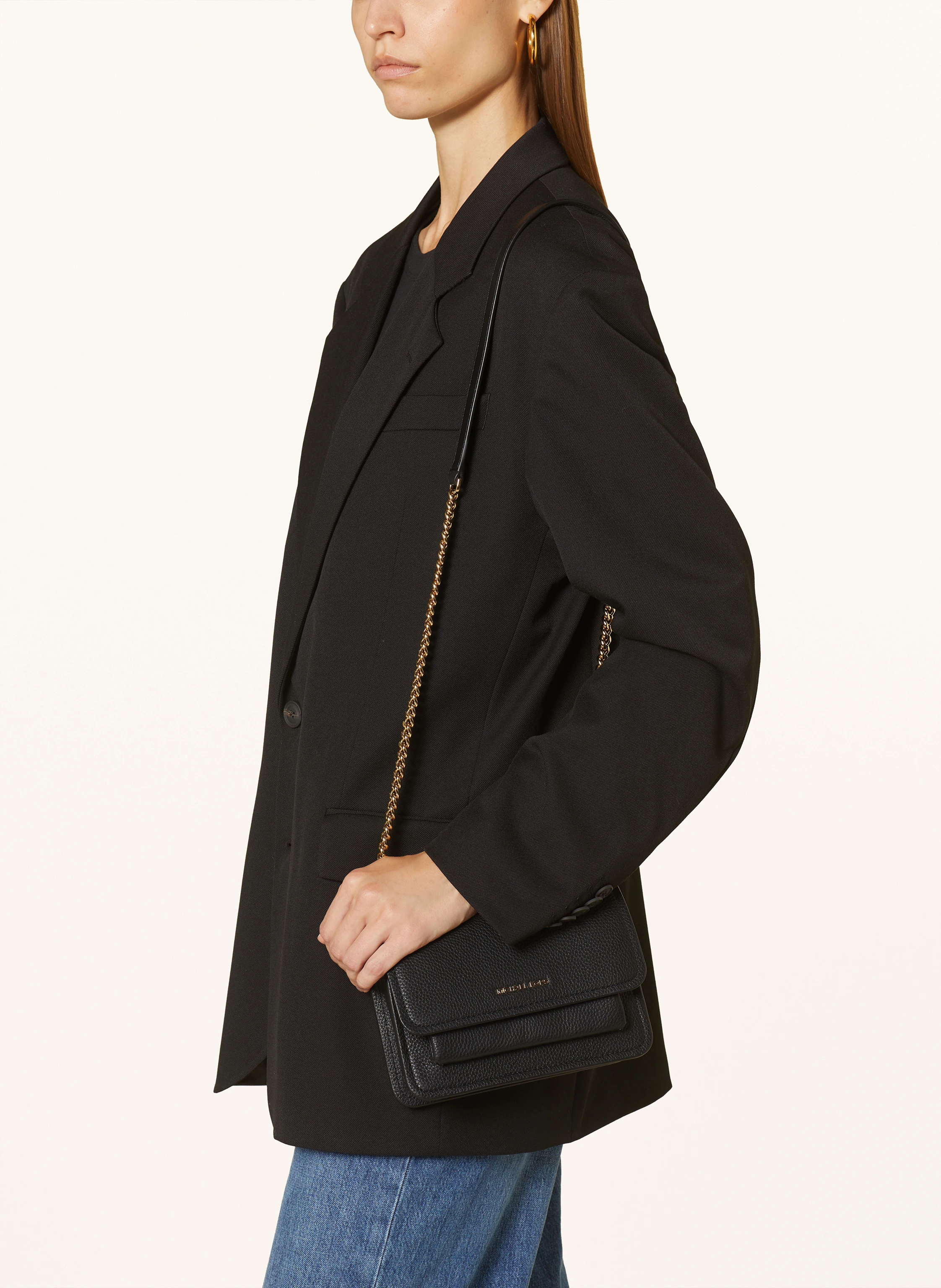 MICHAEL KORS Umhängetasche CLAIRE