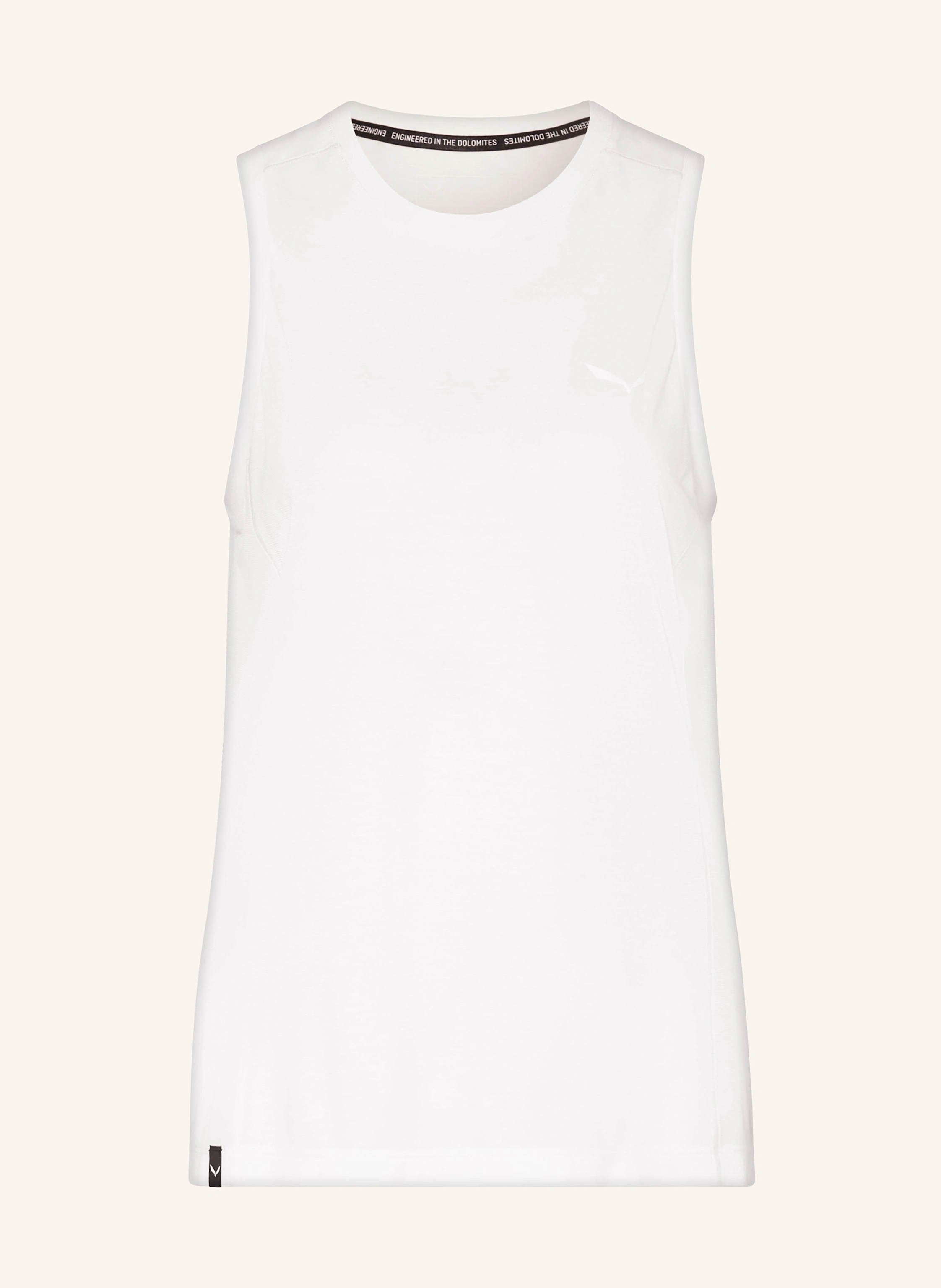 SALEWA Tanktop PUEZ DRY