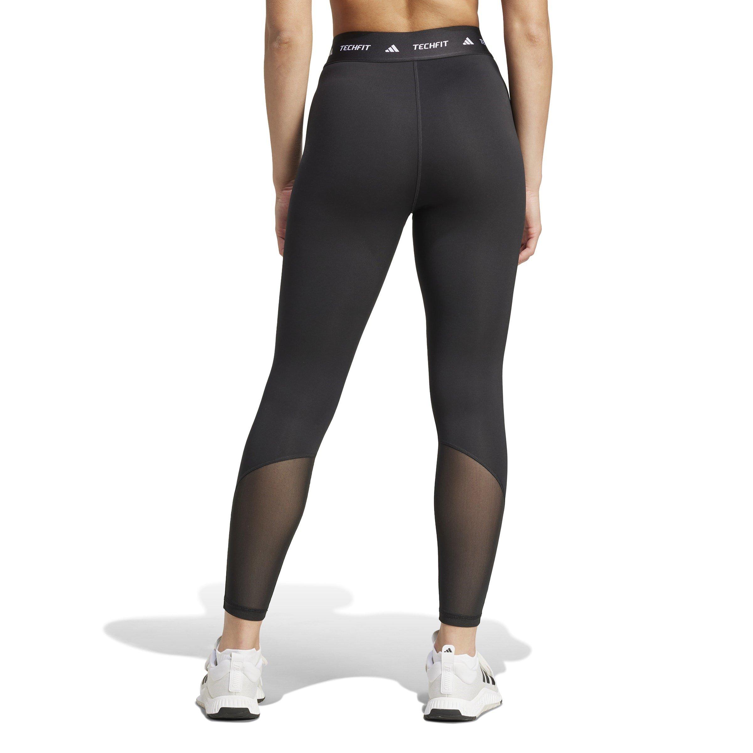 adidas TechFit 3S 7 8 Tights Womens