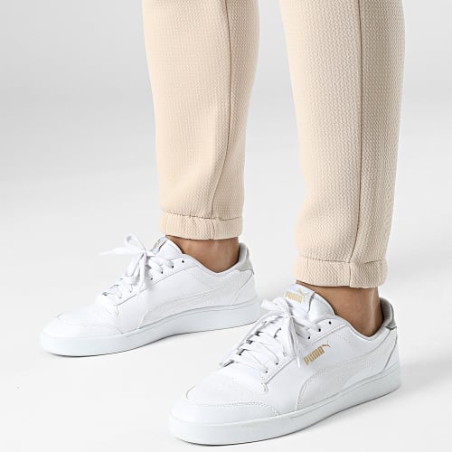 Pantalon Jogging UPP76 Beige