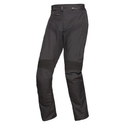 Pantalon FLM TRACTION - Noir