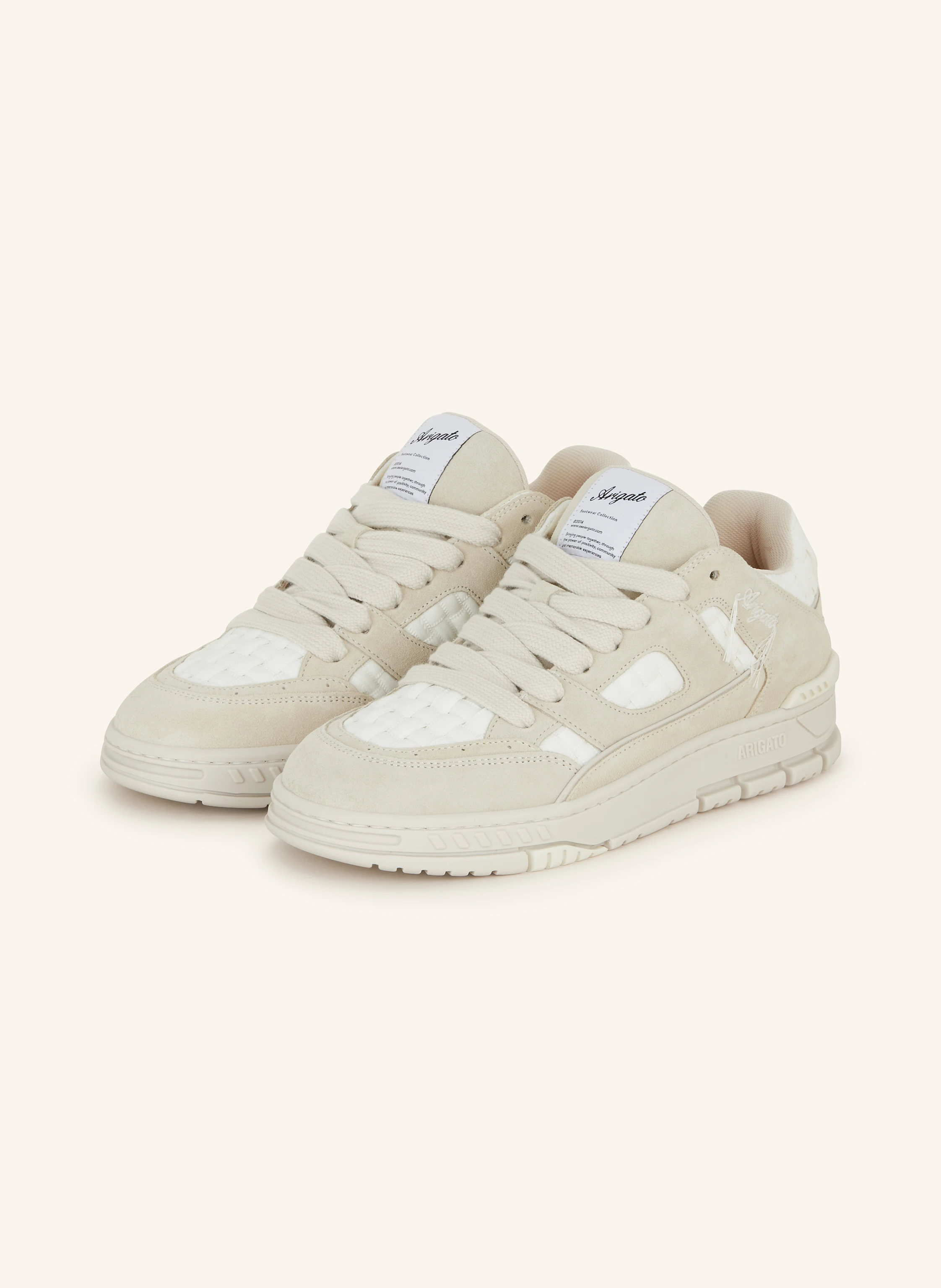 AXEL ARIGATO Sneaker AREA LO