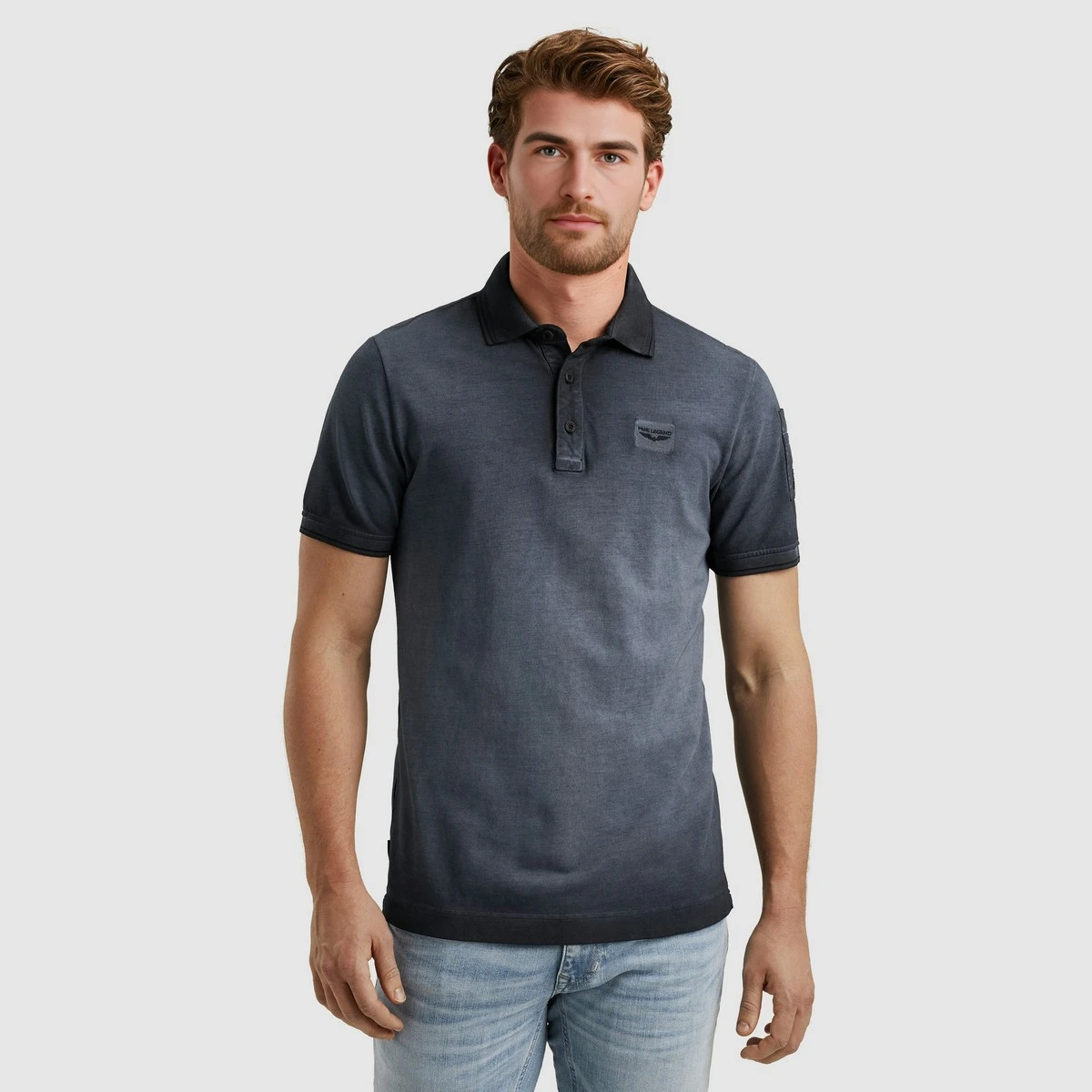 Heren T-shirt KBIS25-M17