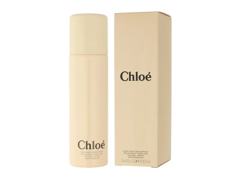 Chloe Chloe Deodorant 100ml spray