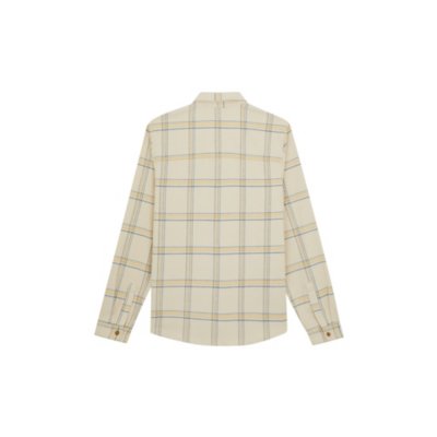 Chemise à manches longues homme Warrenton DICKIES