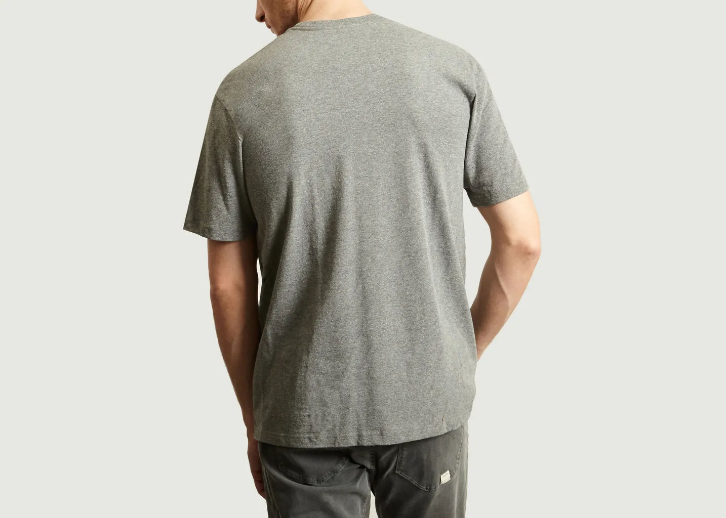 T-shirt Treesitters Patagonia