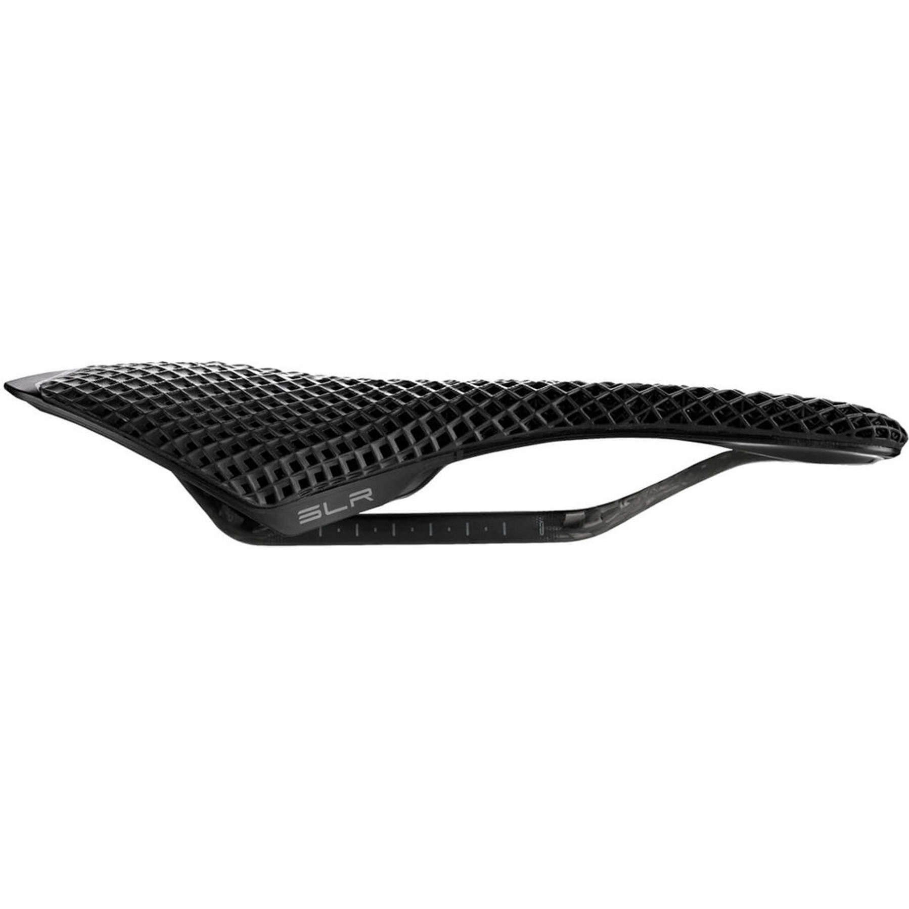 Selle Italia SLR 3D Carbon Superflow Zadel