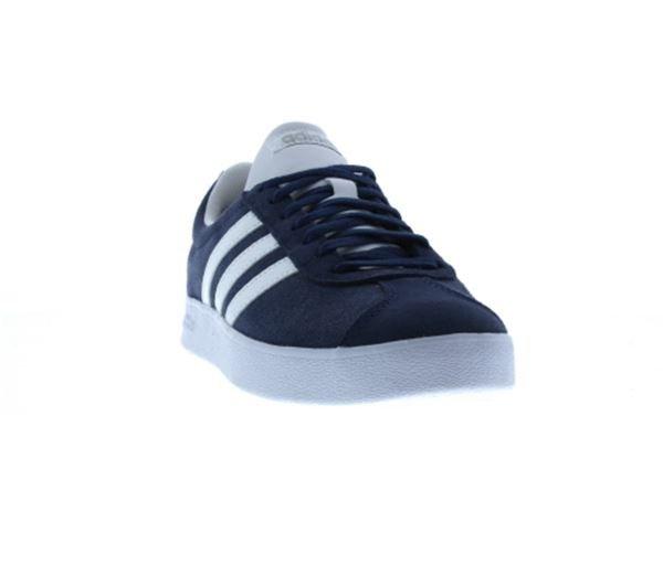 adidas VL Court Suede Womens Court Shoes