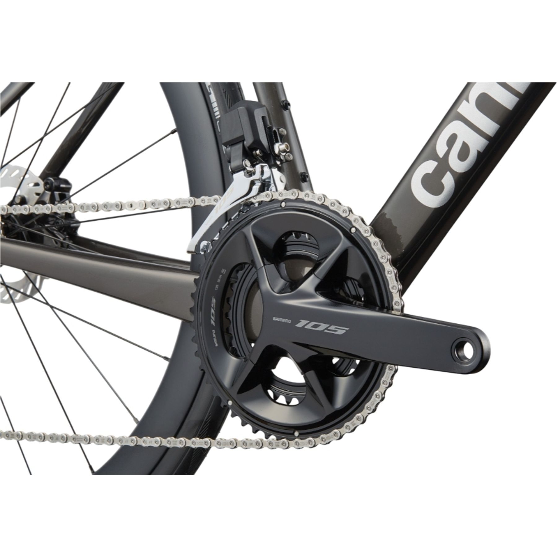 Cannondale SuperSix EVO 5 2026