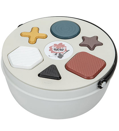 Tiny Love Steckspiel - Tiny Rocker - Multi Farben