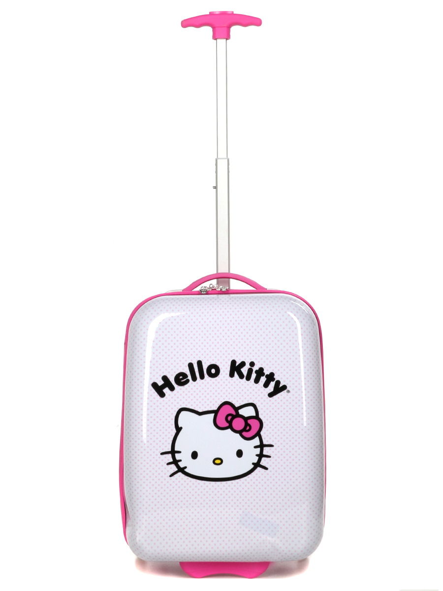 Valise Heys Hello Kitty 47 cm
