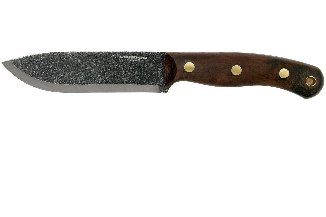 Condor Bisonte Knife 3954-4.7HC bushcraftmes 63856