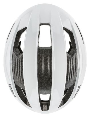Casque Uvex rise blanc