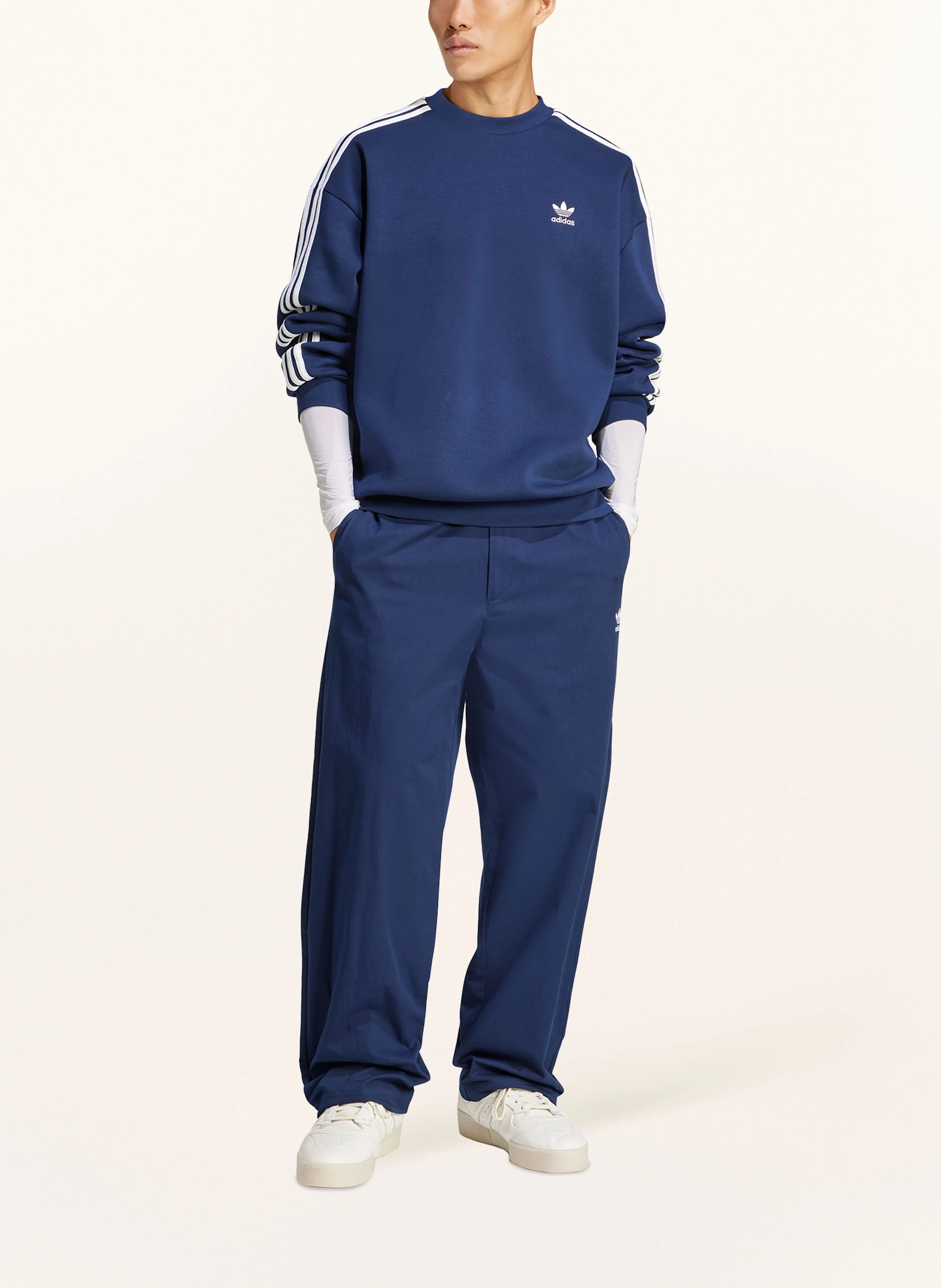 adidas Originals Oversized-Sweatshirt