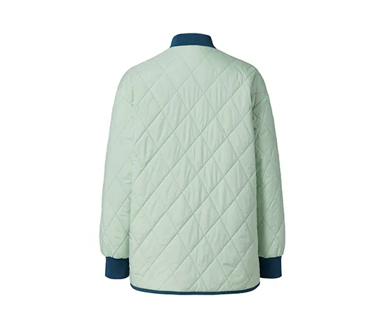 Wende-Steppjacke