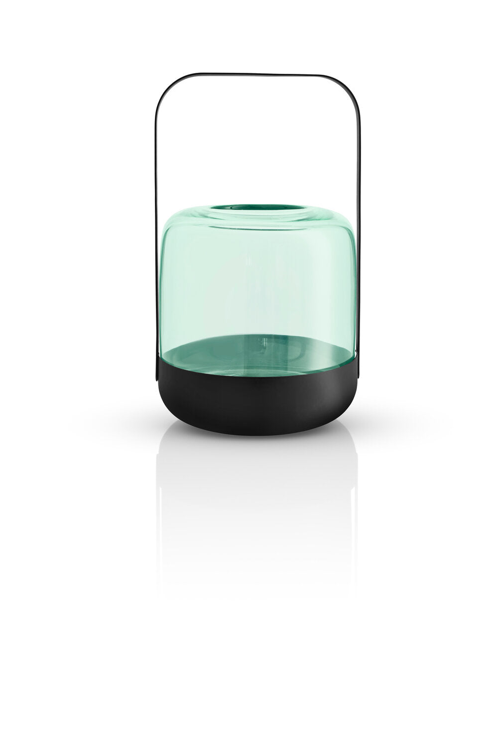 Eva Solo  Acorn lanterne, Mint green - H20 cm.