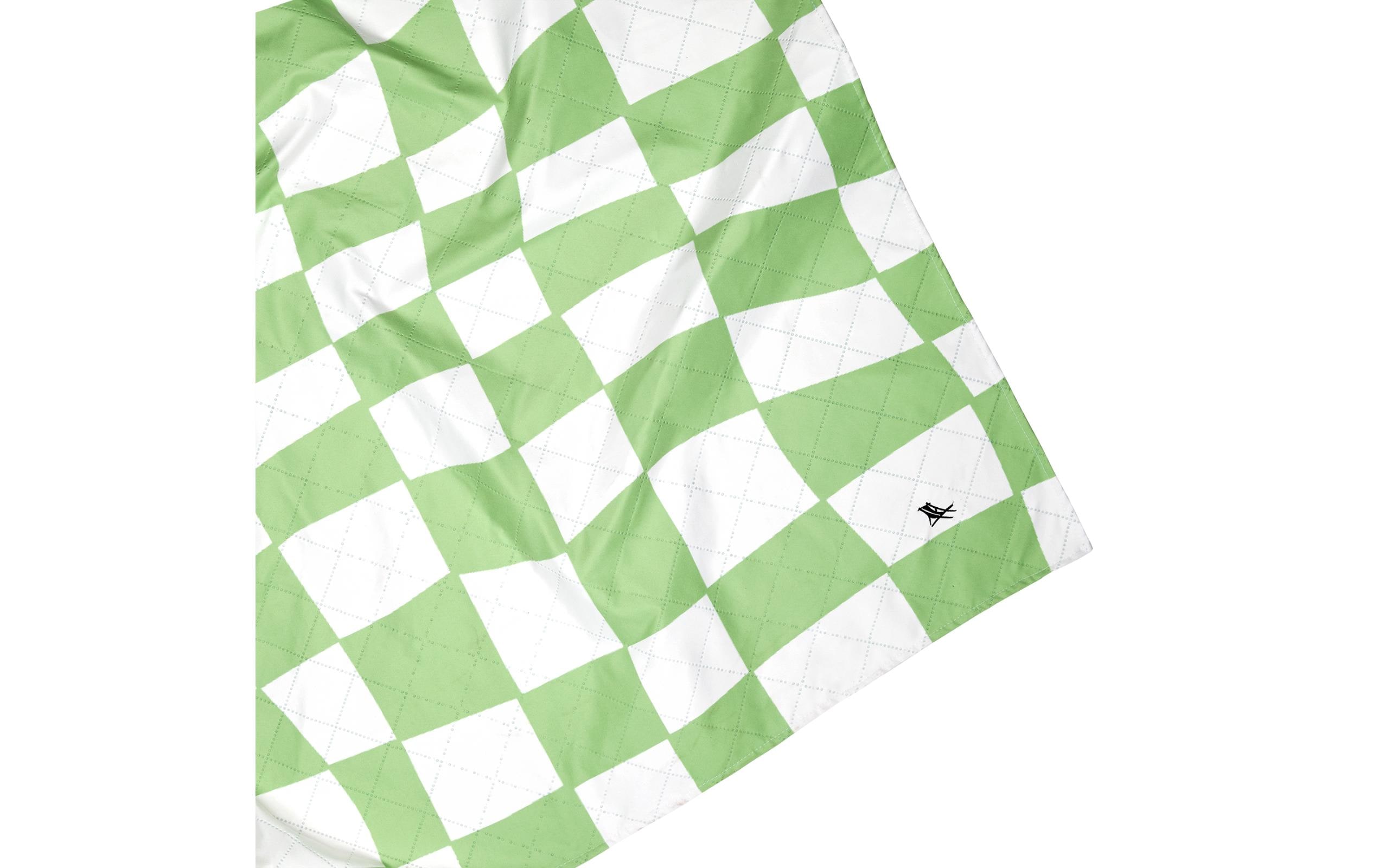 Picknickdecke Margarita Madness 170 cm x 240 cm,Praktische Picknick-Decke aus 100% recycliertem Polyester