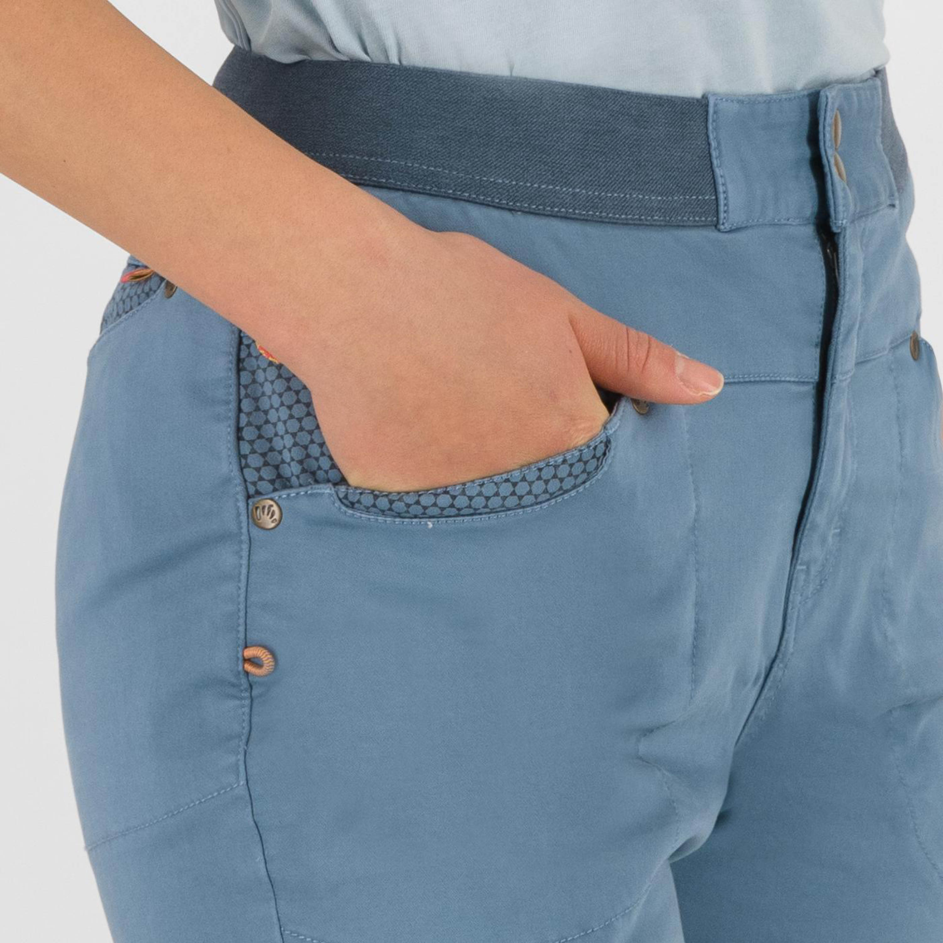 Noghera Evo W Winter Pant