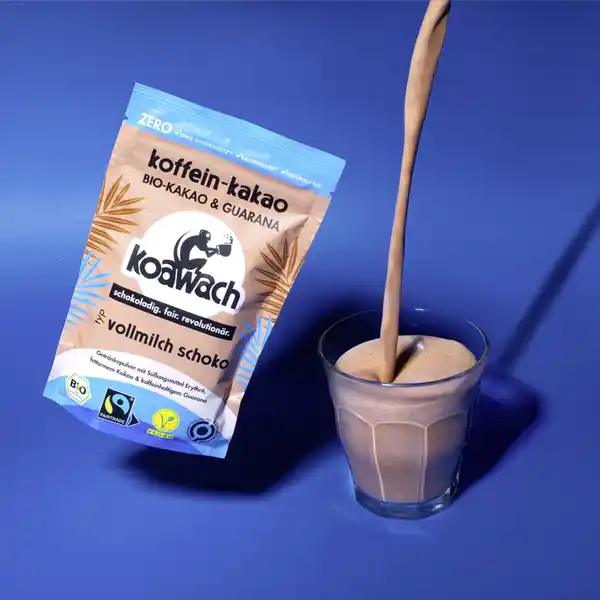 Vollmilch Schoko
