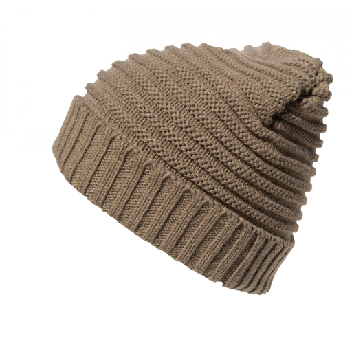 Gorro Beanie Modelo Trançado Essenciais de Inverno Resultado