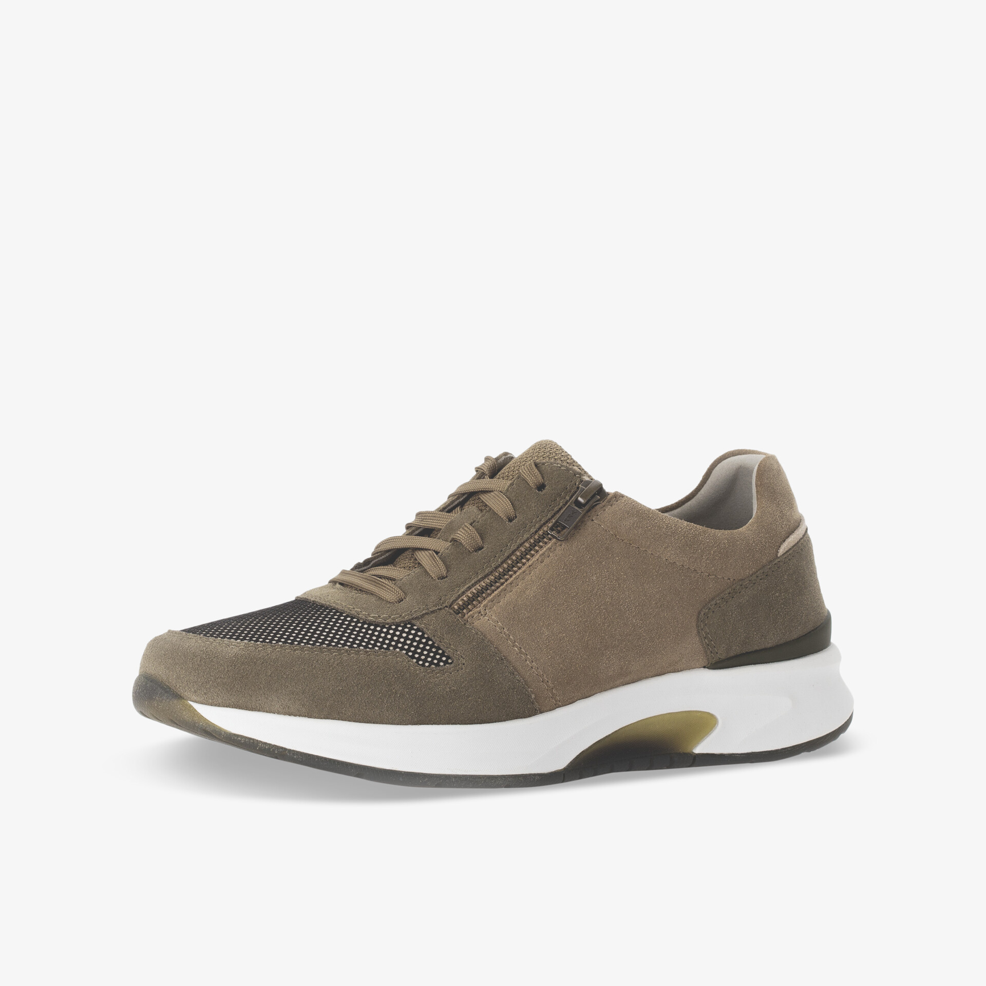 Rolling Soft Herren Schnürer beige