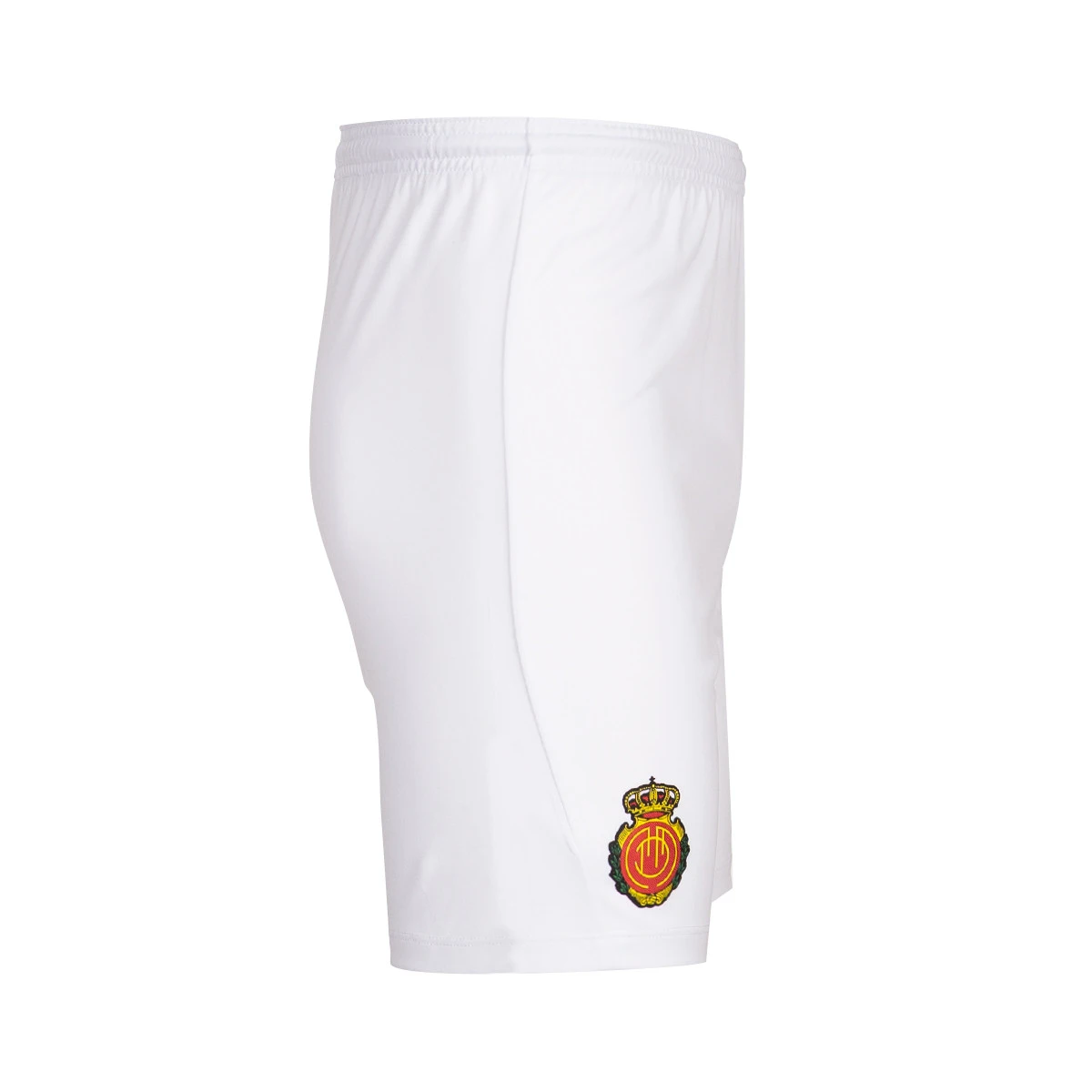 Calções Nike RCD Mallorca Segundo Equipamento 2025-2026 Criança