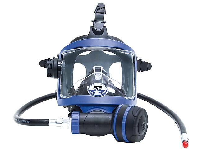 OTS - MASQUE FACIAL GUARDIAN