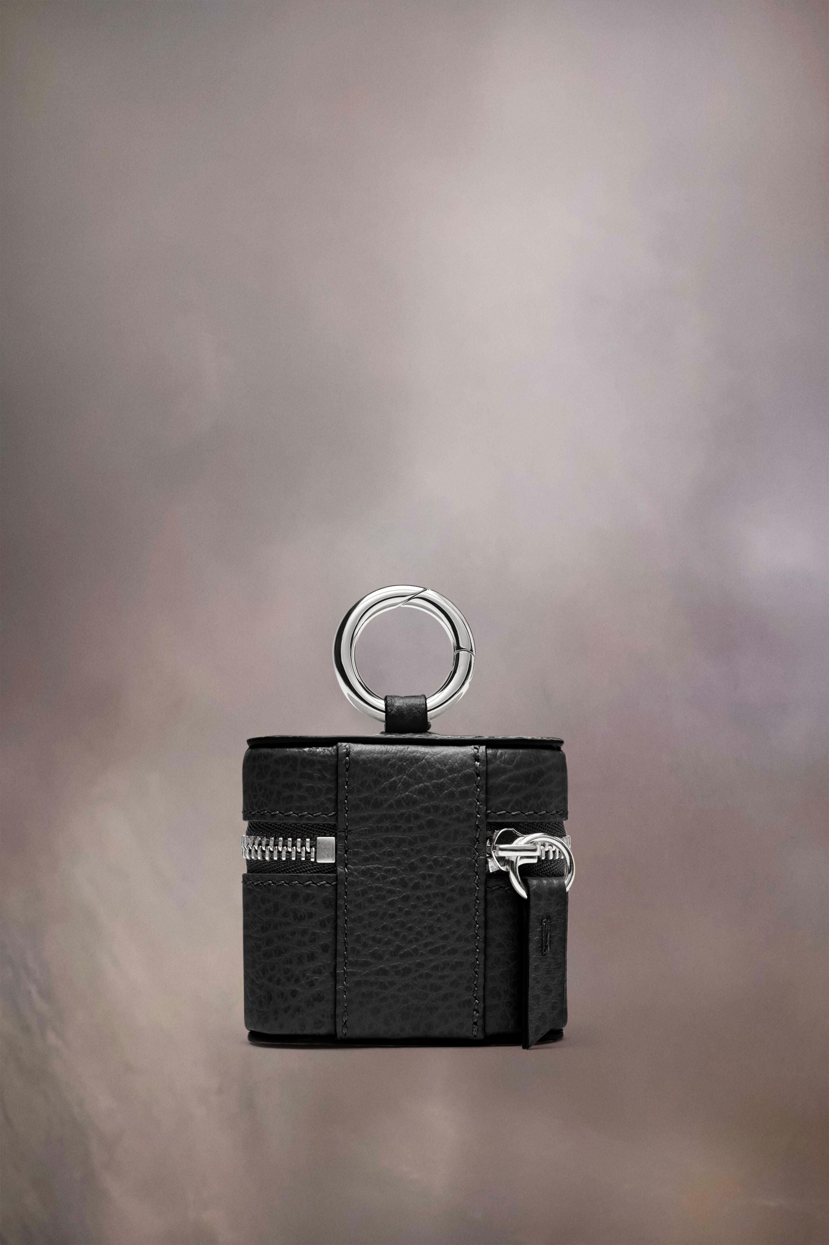 Coque Airpod à logo