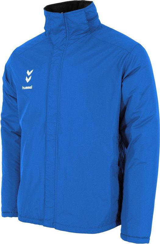 Hummel - Ground All Season Jack - Heren - Royal