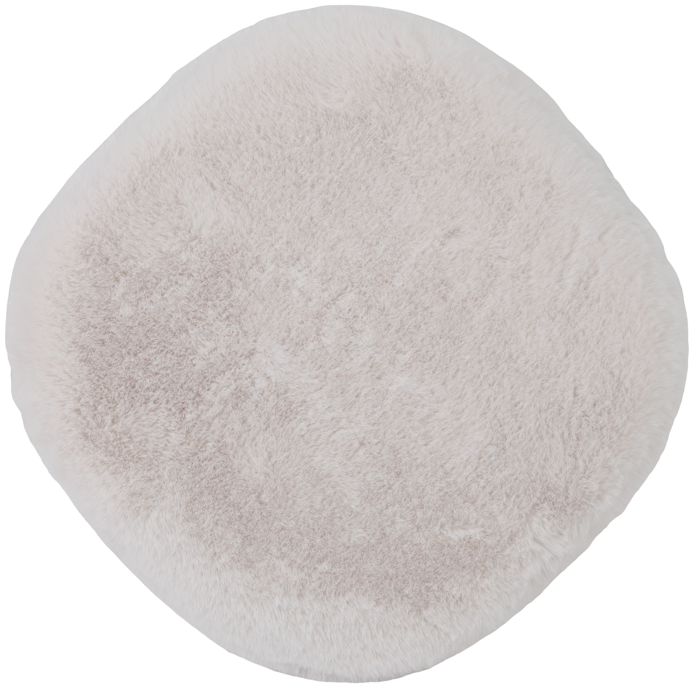 Poef Caracas B40 x D40 x H36 cm