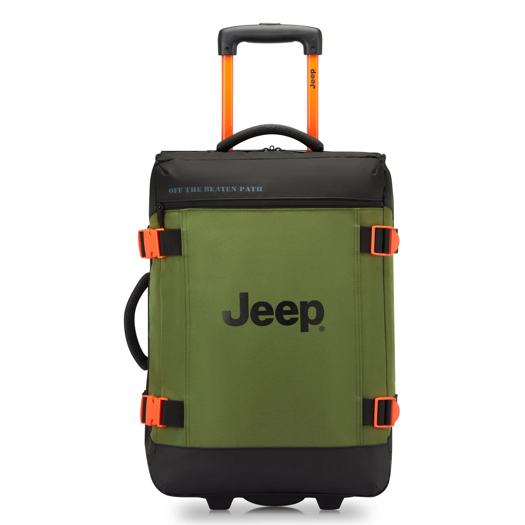 Sac de Voyage Trolley - Sac De Voyage 55cm
