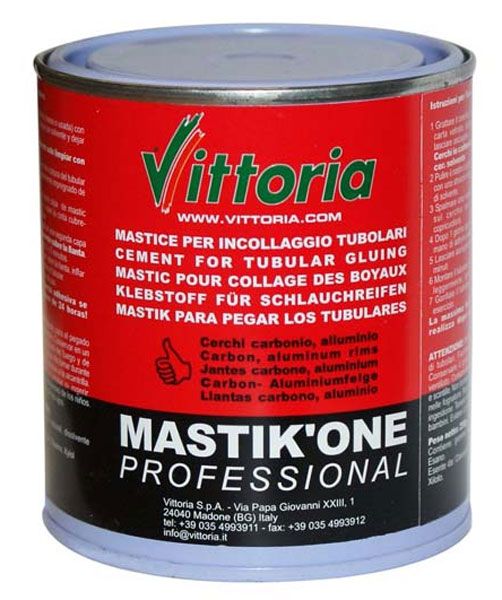 Vittoria Mastik One Professional Schlauchreifenkitt 250ml kaufen | Bike-Discount