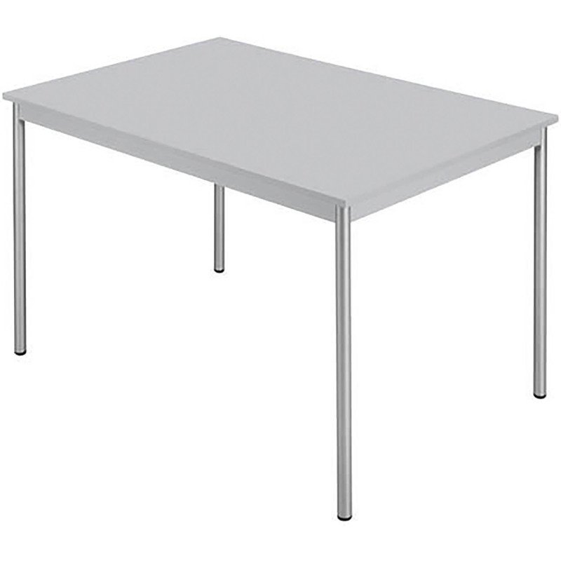 Table de restauration rectangulaire KLASS ONE
