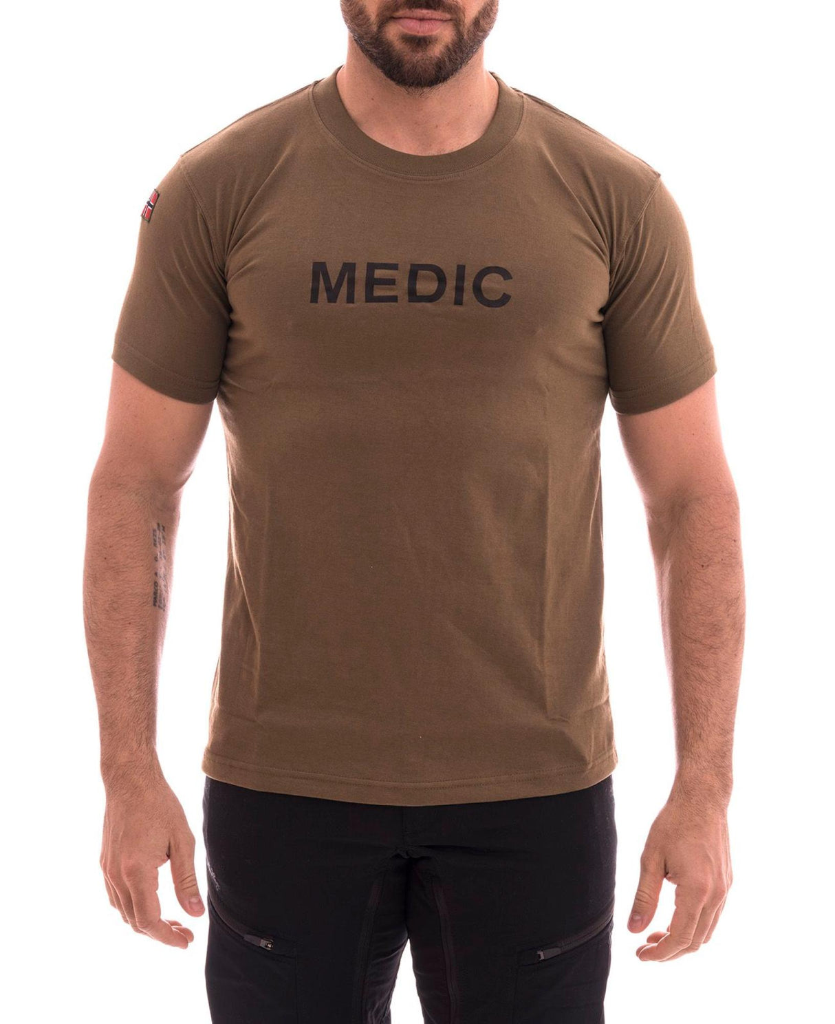 Milrab<br>Medic